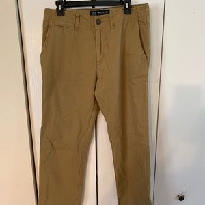 American Eagle khaki